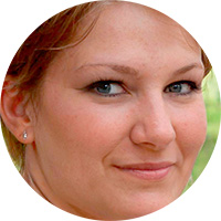 Елена Долинская