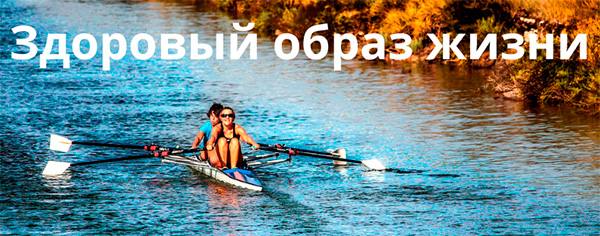 Здоровый образ жизни что это такое